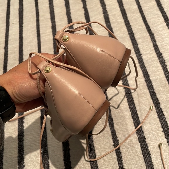 Halogen ballerina flats - Picture 4 of 4